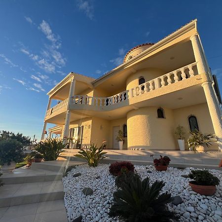 فندق Casa Amar لول المظهر الخارجي الصورة