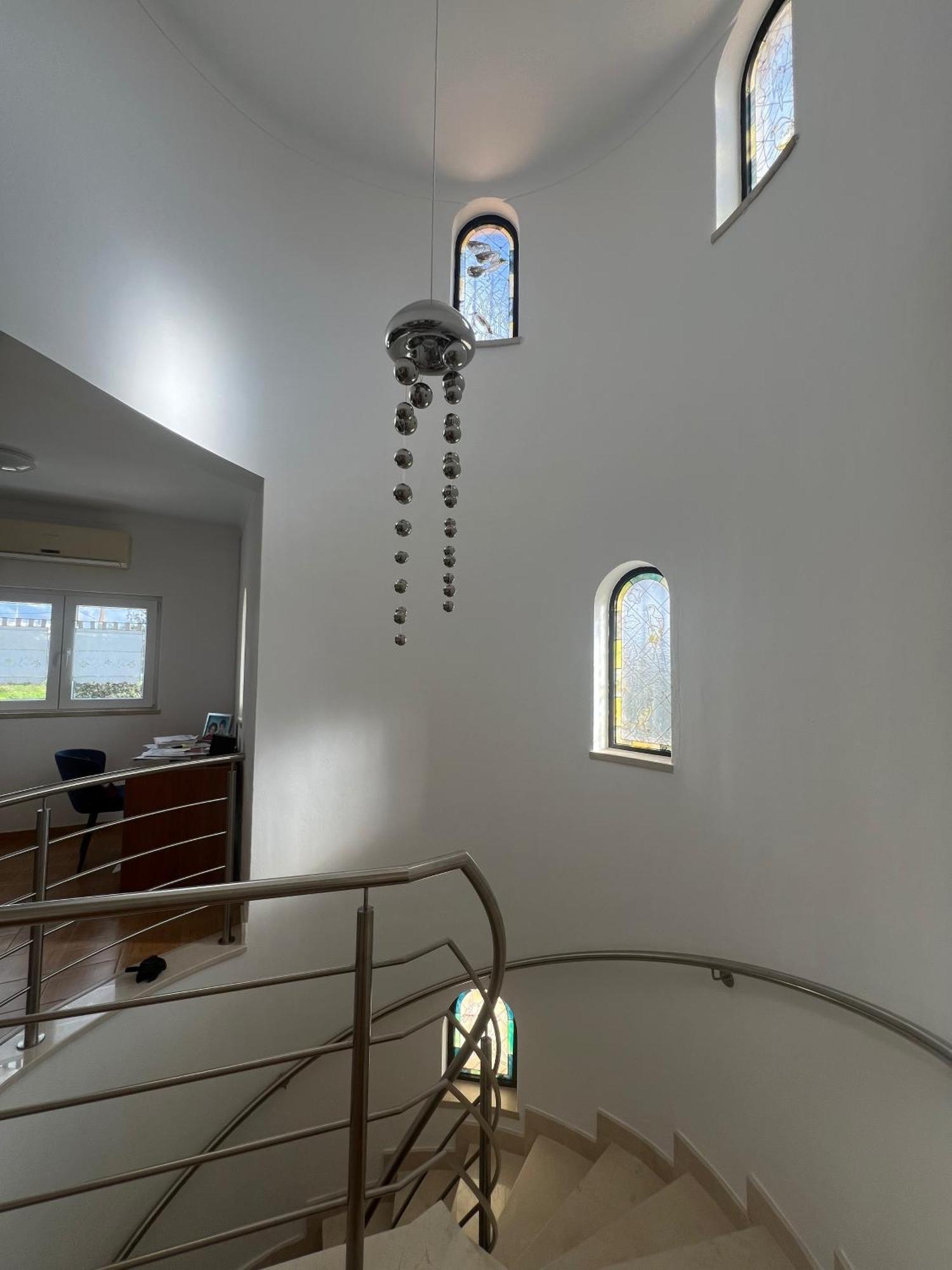 فندق Casa Amar لول المظهر الخارجي الصورة