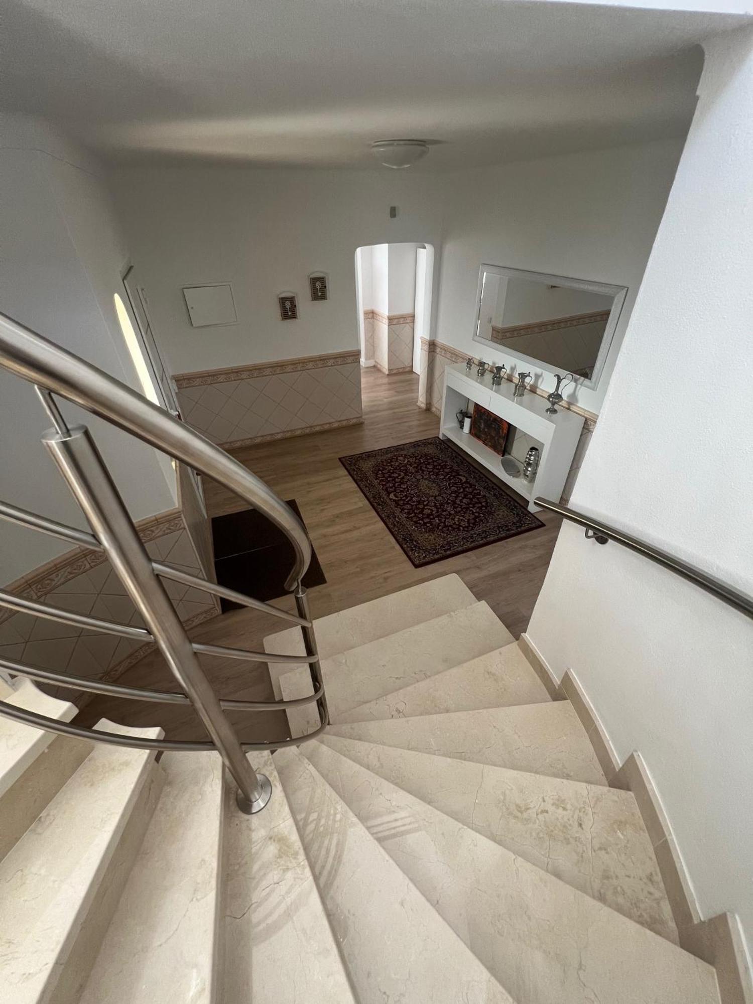 فندق Casa Amar لول المظهر الخارجي الصورة