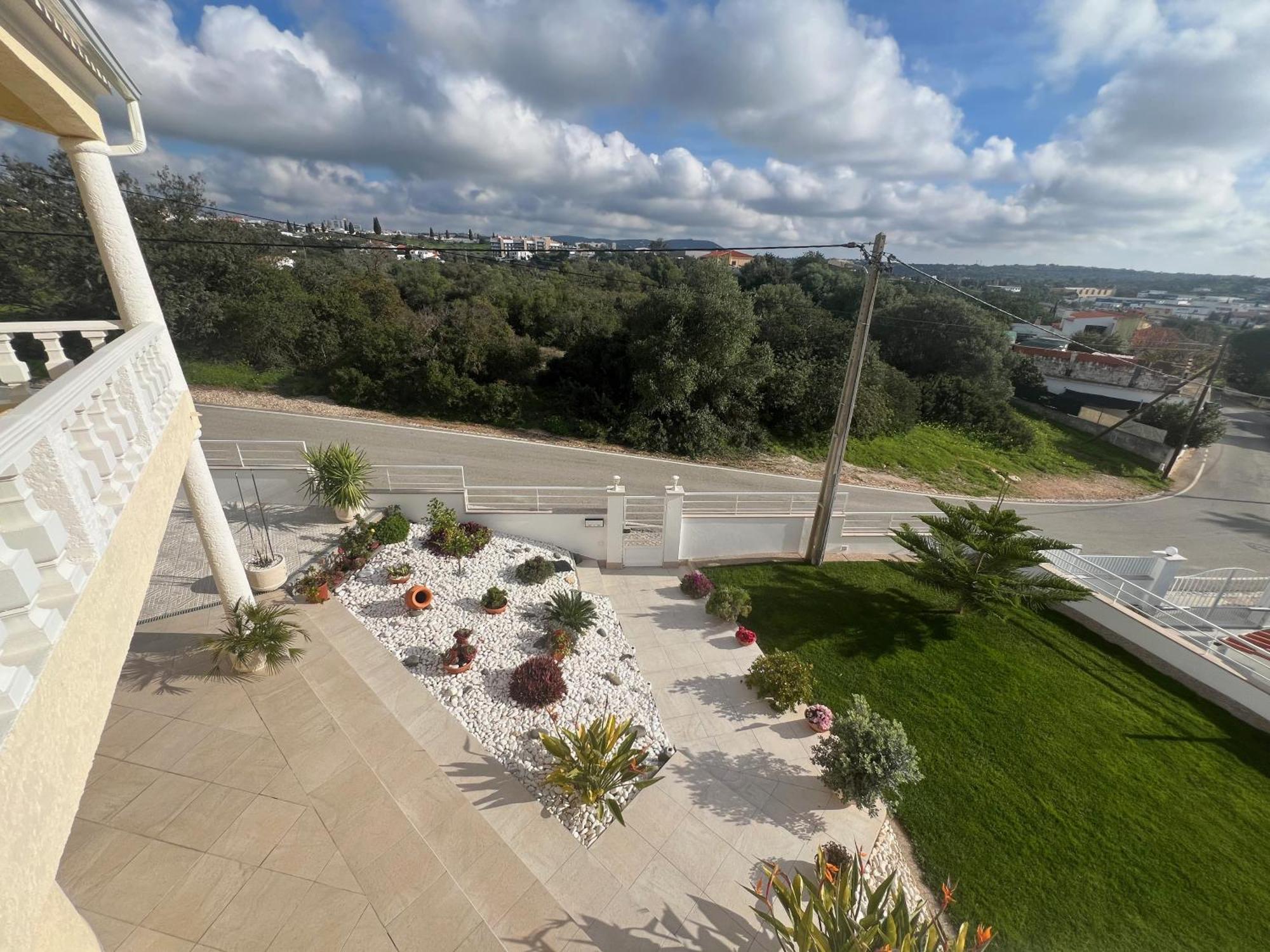 فندق Casa Amar لول المظهر الخارجي الصورة
