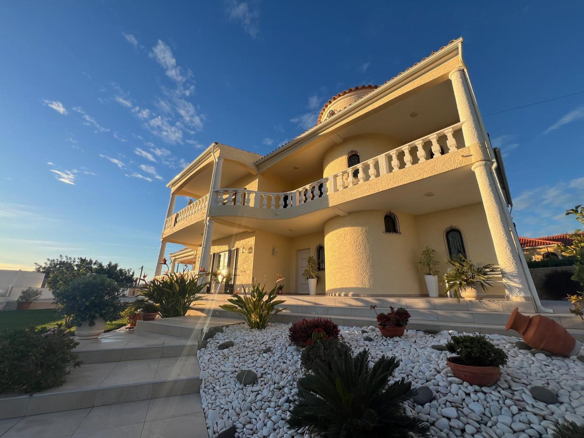 فندق Casa Amar لول المظهر الخارجي الصورة